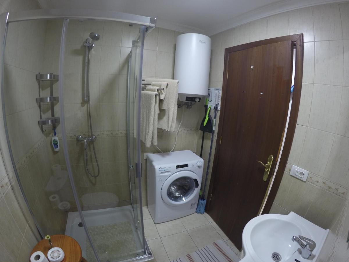 Studio Los Cristianos Beach Exterior photo