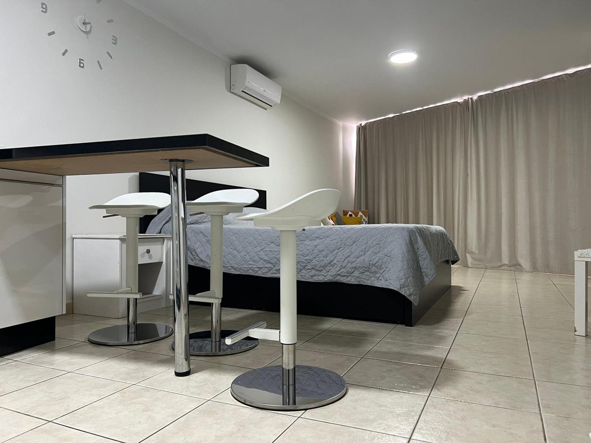 Studio Los Cristianos Beach Exterior photo