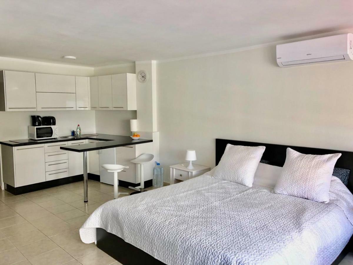 Studio Los Cristianos Beach Exterior photo