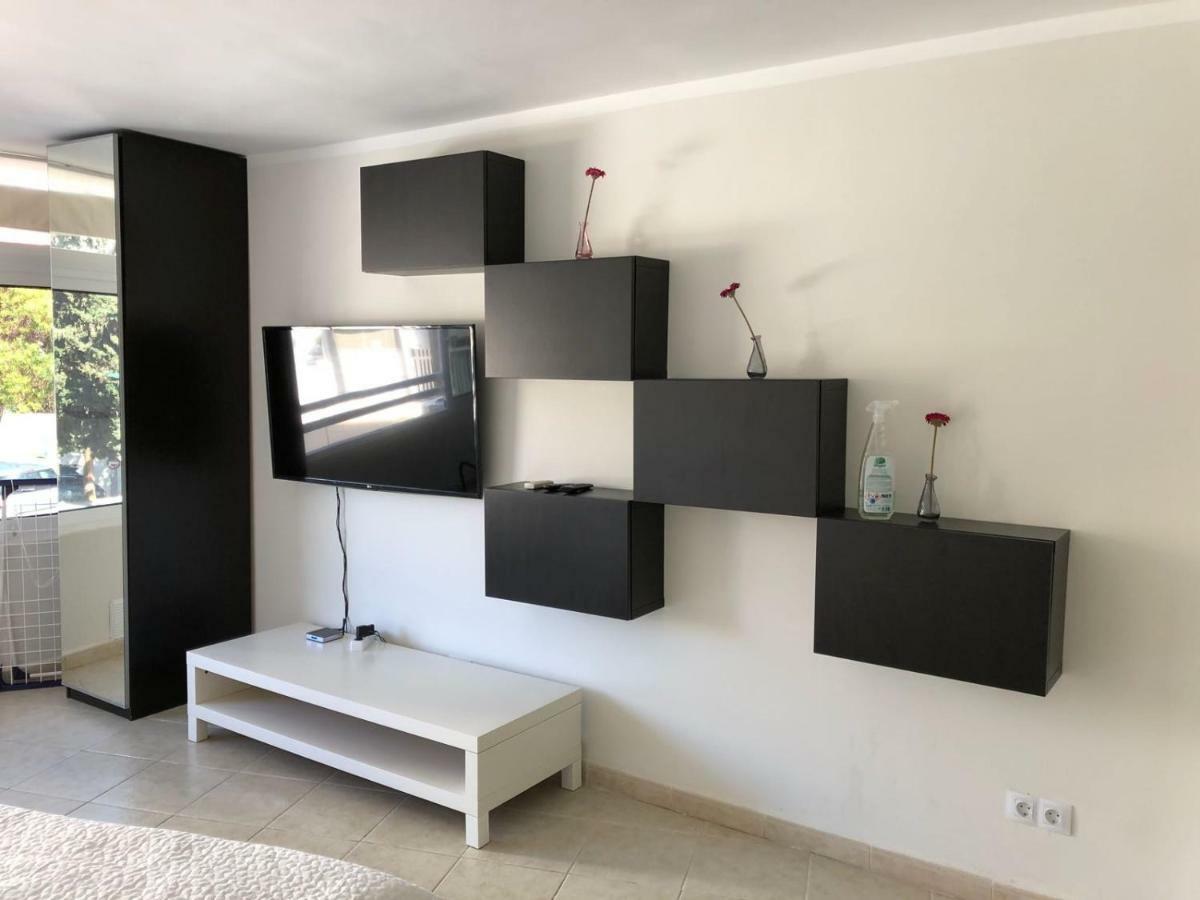 Studio Los Cristianos Beach Exterior photo