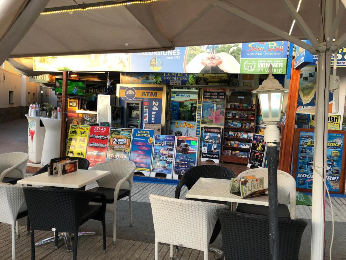 Studio Los Cristianos Beach Room photo